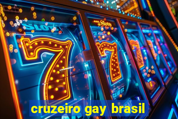 cruzeiro gay brasil